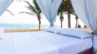 Millenium Popo Beach Hotel - Grand-Popo - 0