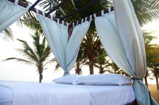 Millenium Popo Beach Hotel - Grand-Popo - 2