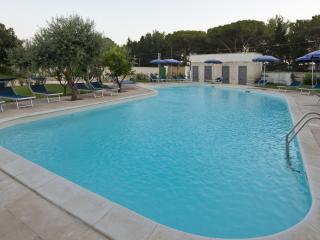 Hotel Club Koiné - Otranto - 1