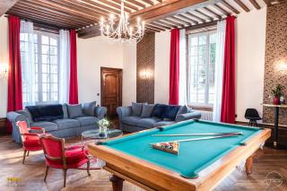 Château d'Hermival - Hermival-les-Vaux - 8