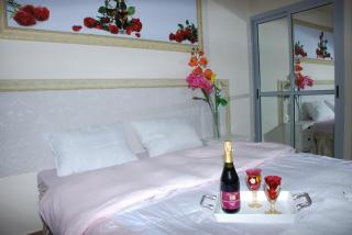 Aladdin Hotel Beer Sheva - Beer Sheva - 9
