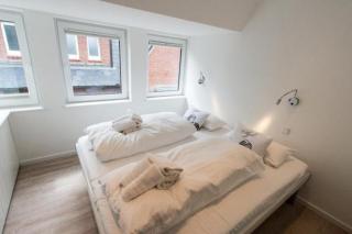 Meeresbriese-Landhaus-Tadsen - Westerland - 7