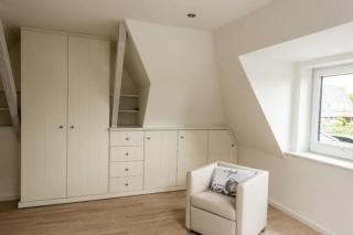 Meeresbriese-Landhaus-Tadsen - Westerland - 4
