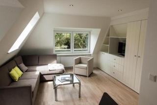 Meeresbriese-Landhaus-Tadsen - Westerland - 2
