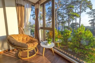 Khai Ngoc Hotel Da Lat City - Da Lat - 9