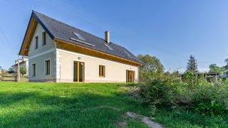 chalupa Kristina u Adršpachu - 2