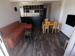 Old Town View Apartment - Budva - 8
