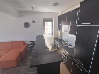 Old Town View Apartment - Budva - 5