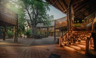 Cresta Mowana Safari Resort & Spa - Kasane - 4