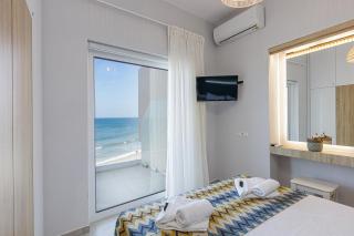Seaside Palette Suites - Rethymno - 4