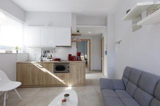Seaside Palette Suites - Rethymno - 8