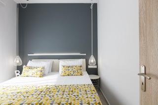 Seaside Palette Suites - Rethymno - 2
