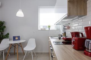 Seaside Palette Suites - Rethymno - 1