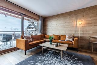 Apartment Wapa Alpe d'Huez - by EMERALD STAY - 3