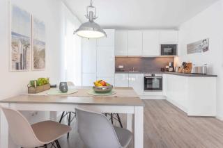 Villa Strandidyll FeWo pier25 N 1 - Binz - 8