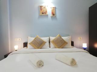 Spectrum Hub beach side Studio Apartment - Candolim - Goa - Candolim - 9