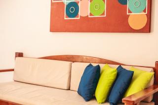 Apartamento Duplex Jerusalém I - Porto Seguro - 7