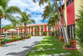 Apartamento Duplex Jerusalém I - Porto Seguro - 6