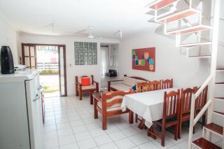 Apartamento Duplex Jerusalém I - Porto Seguro - 1