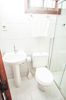 Apartamento Duplex Jerusalém I - 4