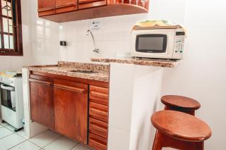 Apartamento Duplex Jerusalém I - 7