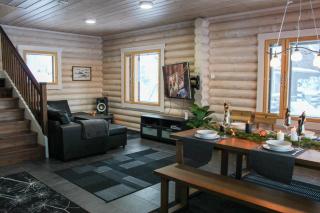 Hiekkaranta Holiday Home - Parikkala - 4