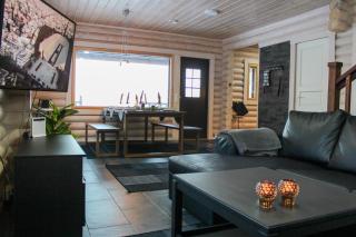 Hiekkaranta Holiday Home - 1