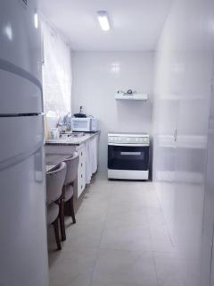 Espaço IN 2 Quarto mobiliado Brooklin - São Paulo - 3