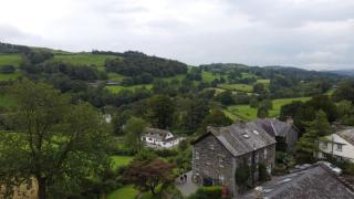 High Fold Guest House - Troutbeck - 1