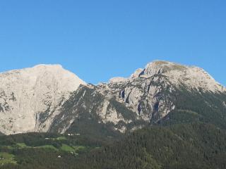 Ferienwohnung Deinbeck - Schönau am Königssee - 7