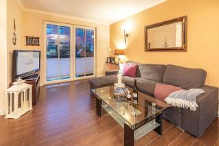 Villa Annika FeWo Sommerbrise - Ostseebad Sellin - 9