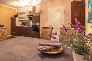 Villa Annika FeWo Sommerbrise - Ostseebad Sellin - 7
