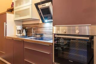 Villa Annika FeWo Sommerbrise - Ostseebad Sellin - 5