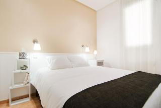 Apartamento Genova en Madrid - Madrid - 6