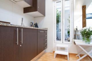 Apartamento Genova en Madrid - Madrid - 4