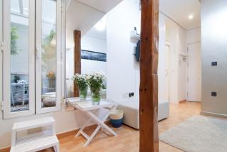 Apartamento Genova en Madrid - Madrid - 3