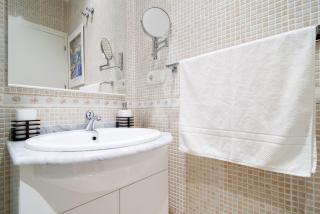 Apartamento Genova en Madrid - 2