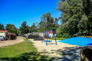 Camping Wedderbergen - Wedde - 4