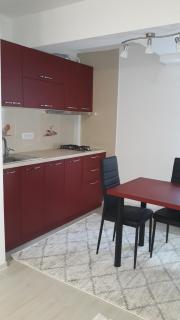 Irvin Apartament - Iaşi - 6