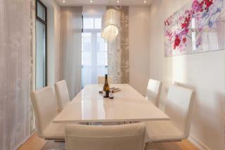 Villa Claire Sea Lounge - 8