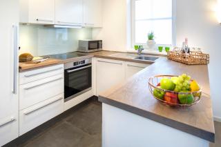 Ferienhaus Strandhafer - Wangerooge - 5
