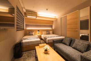 GRAND BASE Kagoshima Chuo - 6