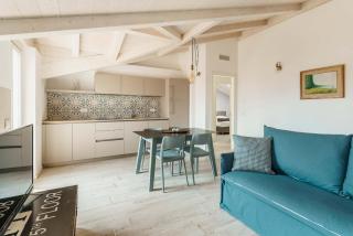 Casa Dei Maestri Luxury Apartments - Arco - 3