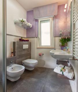 Residence Costa - Alba Adriatica - 8