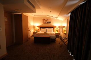 Hotel Boursier 2 & Spa - Istanbul - 1