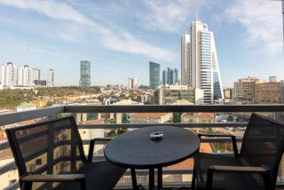 Hotel Boursier 2 & Spa - Istanbul - 3