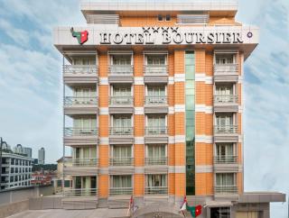 Hotel Boursier 2 & Spa - 4