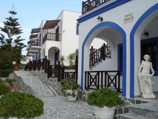 Aphroditi Hotel - Leipsoi - 9
