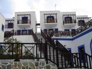 Aphroditi Hotel - Leipsoi - 8