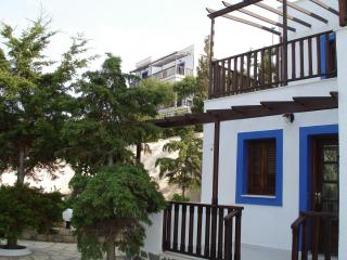 Aphroditi Hotel - Leipsoi - 6